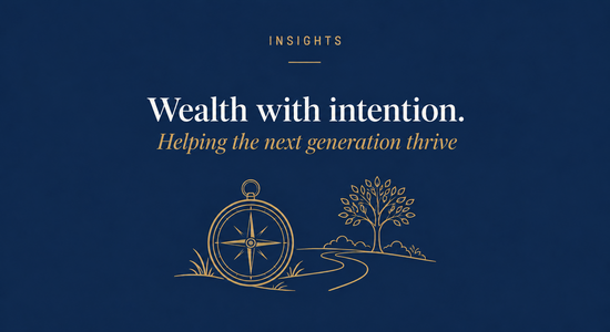 16 Wealth With Intention