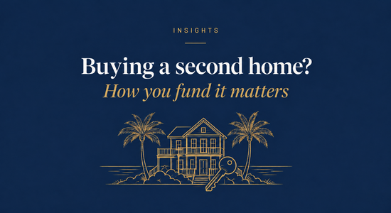 03 Buying A Second Home